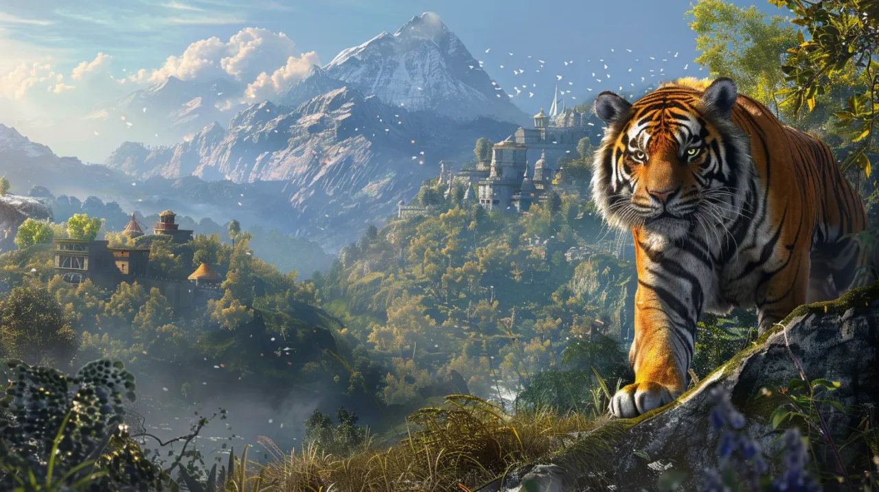 Zdjęcie Far Cry 4 poradnik: Jak przetrwać w Kyracie? 5 kluczowych rad