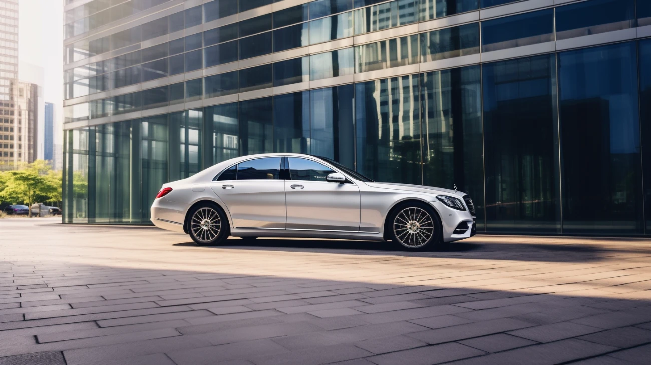 Nowa Mercedes Klasy S: Cennik i Opis Wersji 2025