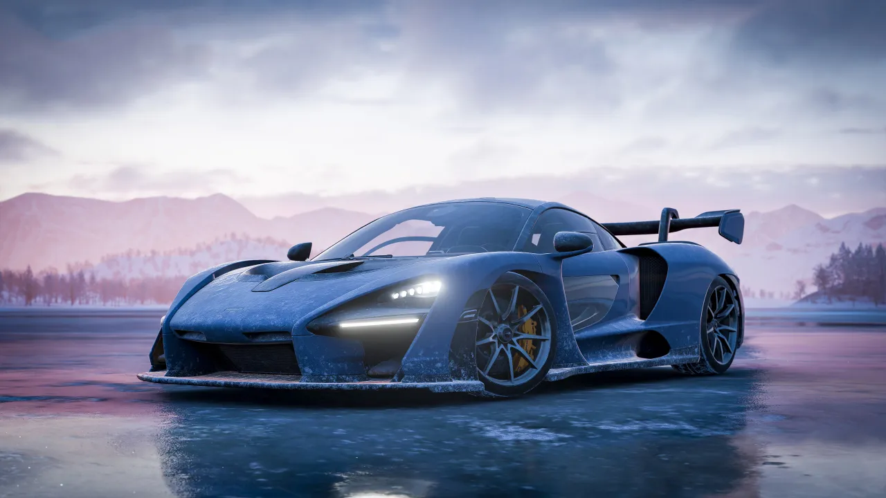 Zdjęcie Jak zrobić zdjęcie w Forza Horizon 4: Poradnik dla graczy