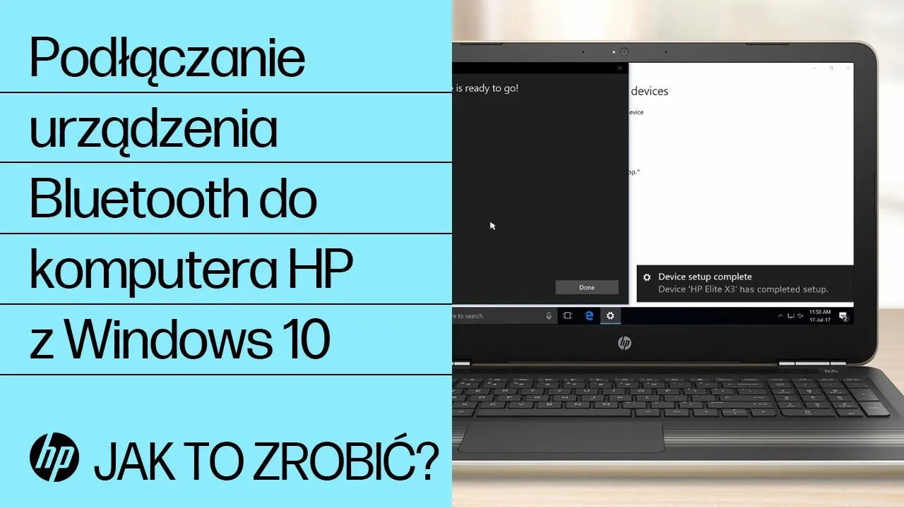 Zdjęcie Bluetooth w laptopie: Łatwy sposób na szybkie podłączenie urządzeń bez stresu