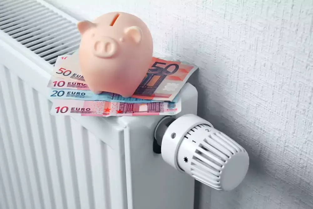 Zdjęcie Ile prądu pobiera piec akumulacyjny i jak obniżyć rachunki?
