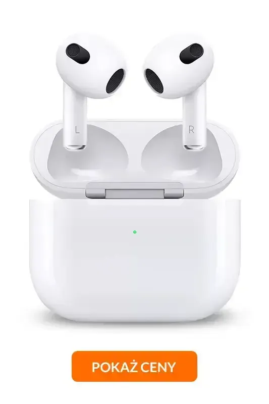 Zdjęcie Ile kosztują słuchawki do iPhone? Sprawdź ceny i najlepsze modele!