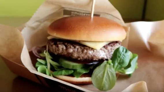 Zdjęcie Ile kosztuje burger Maestro? Sprawdź ceny, opinie i składniki!