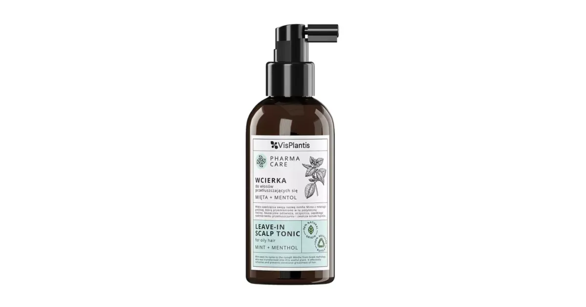 Zdjęcie Lotion do włosów co to jest? Poznaj jego korzyści i zastosowanie