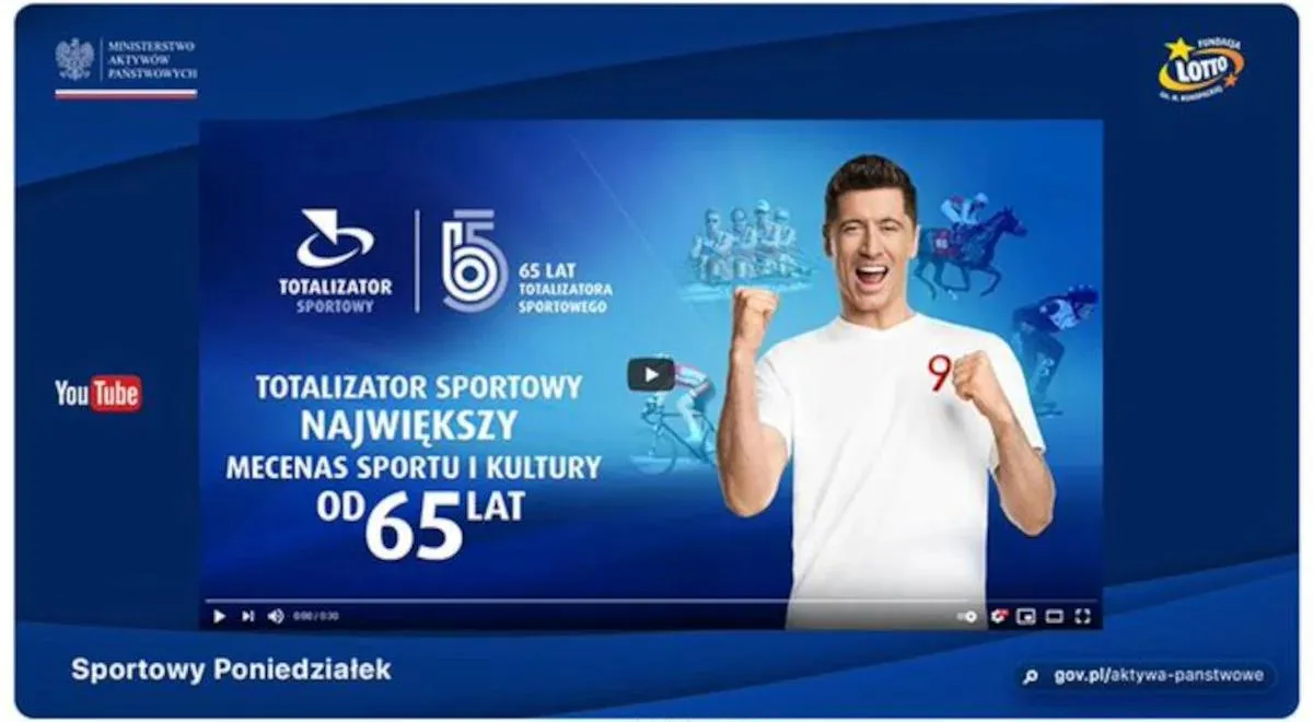 Zdjęcie Kto jest właścicielem lotto? Odkryj tajemnice Totalizatora Sportowego