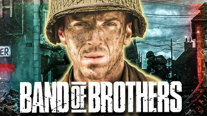 Zdjęcie Band of Brothers 2023 | Gdzie i jak obejrzeć fenomenalny serial wojenny?