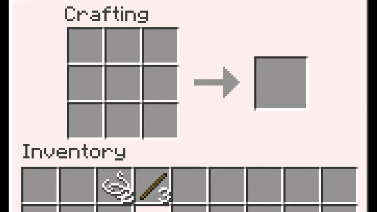 Zdjęcie Jak się robi wędkę w Minecrafcie – proste kroki i niezbędne materiały
