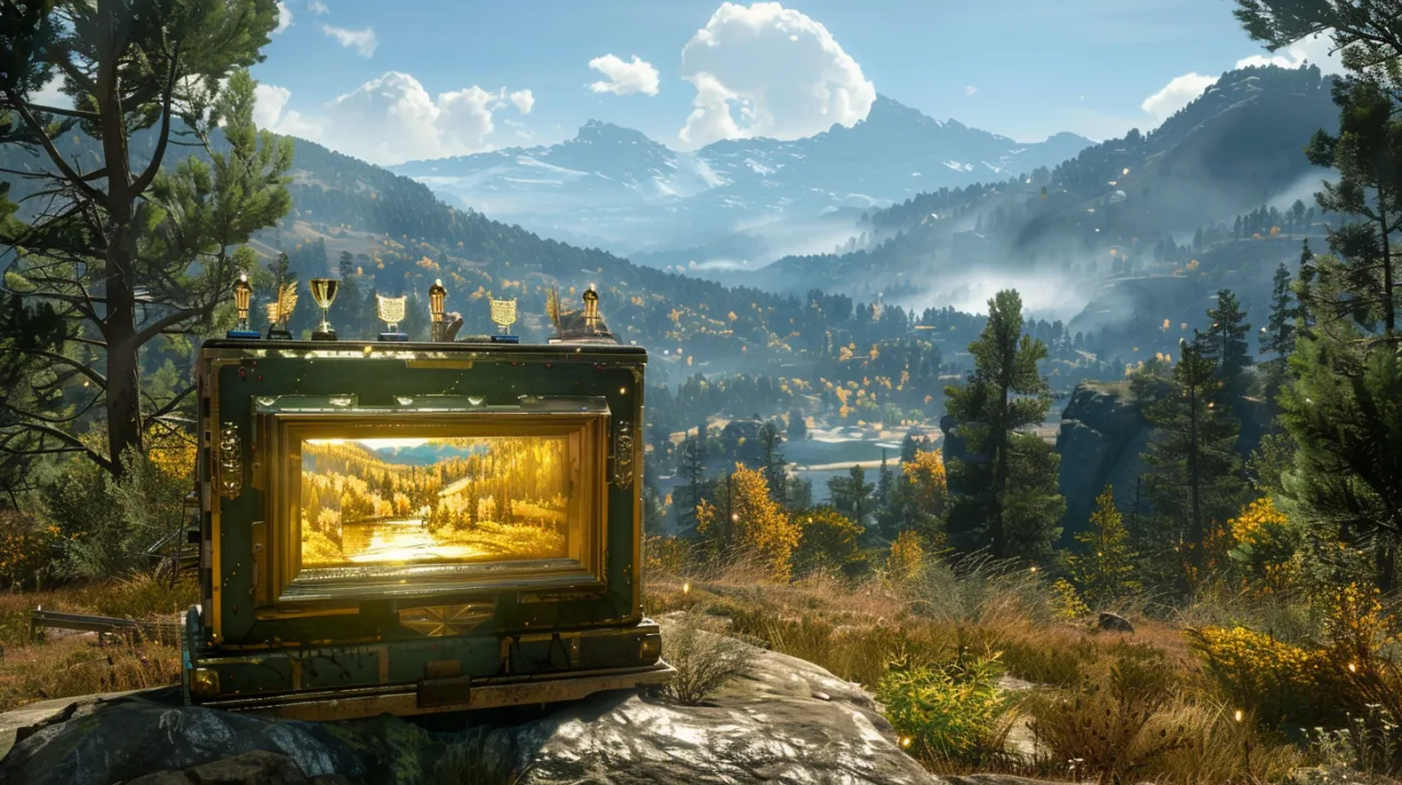 Zdjęcie Far Cry 5: Jak zdobyć wszystkie trofea? Lista ukrytych achievements