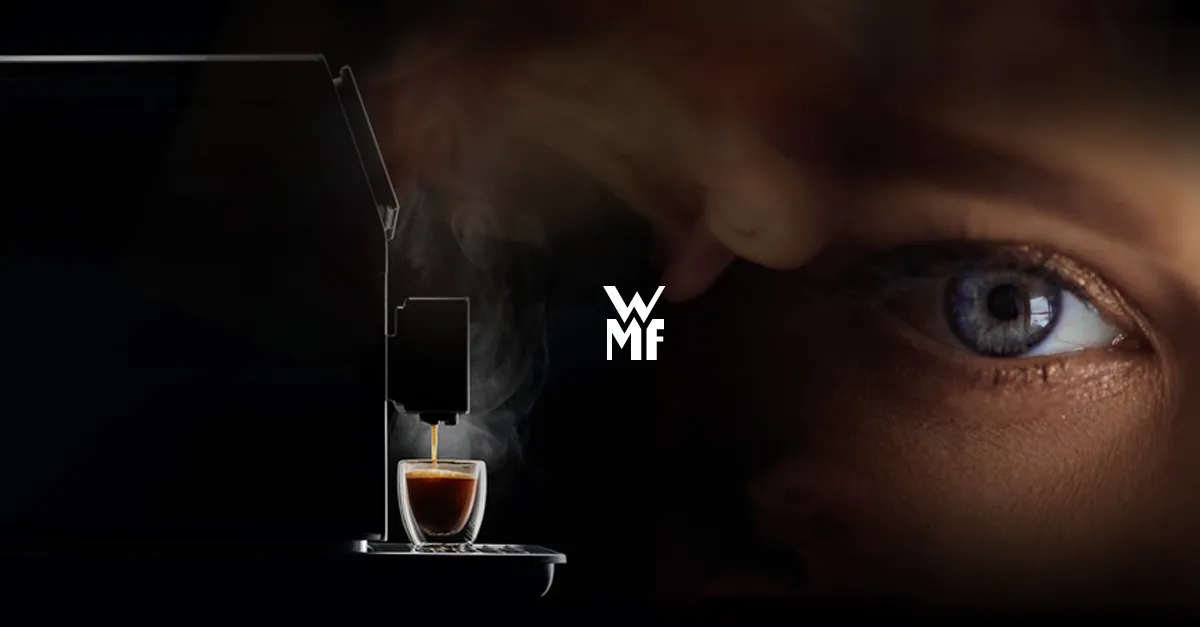 Zdjęcie WMF Vollautomat Kaffeemaschine: Die besten Modelle im Vergleich