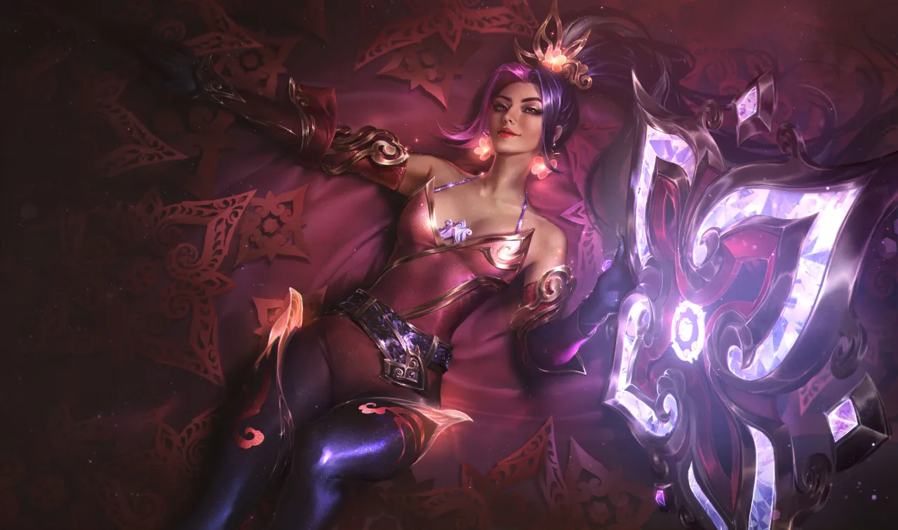 Zdjęcie Patch 13.1 w LoL: 5 zmian, które wstrząsną. Gracze są w szoku!