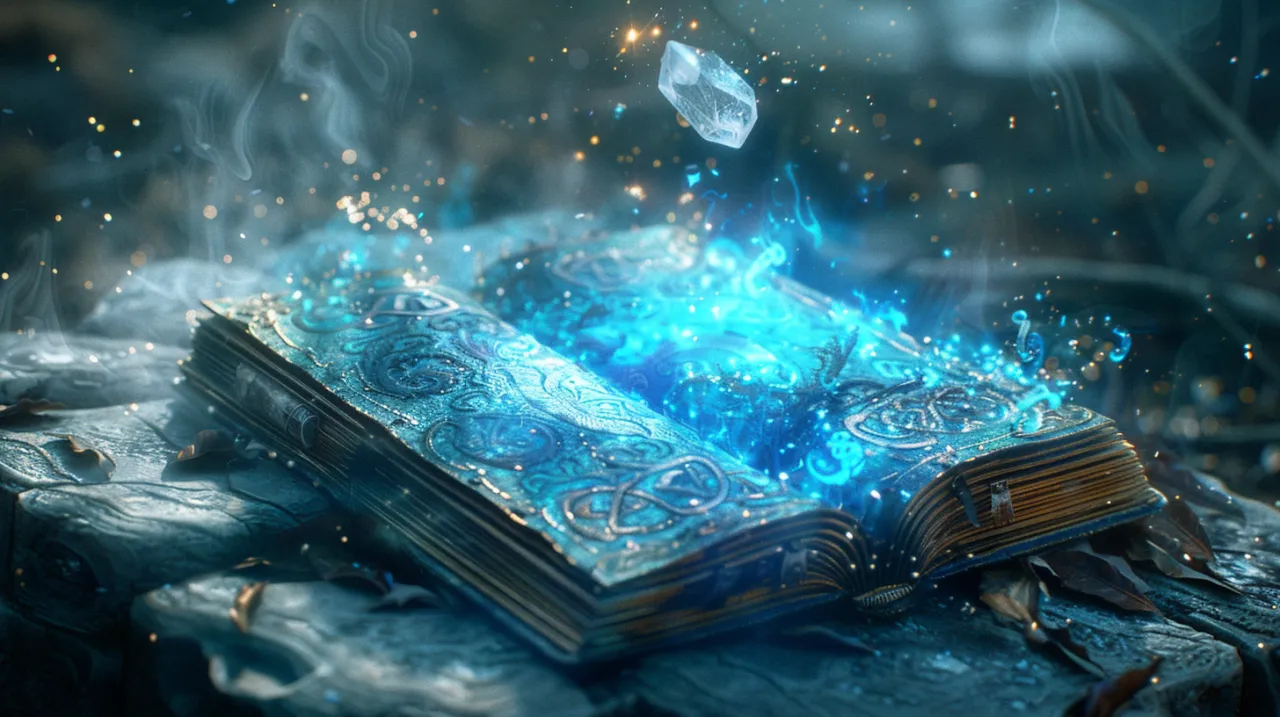 Zdjęcie Władca Lewawu - Streszczenie i analiza powieści fantasy