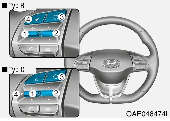 Zdjęcie Jak włączyć bluetooth w Hyundai ix35 - proste kroki i porady