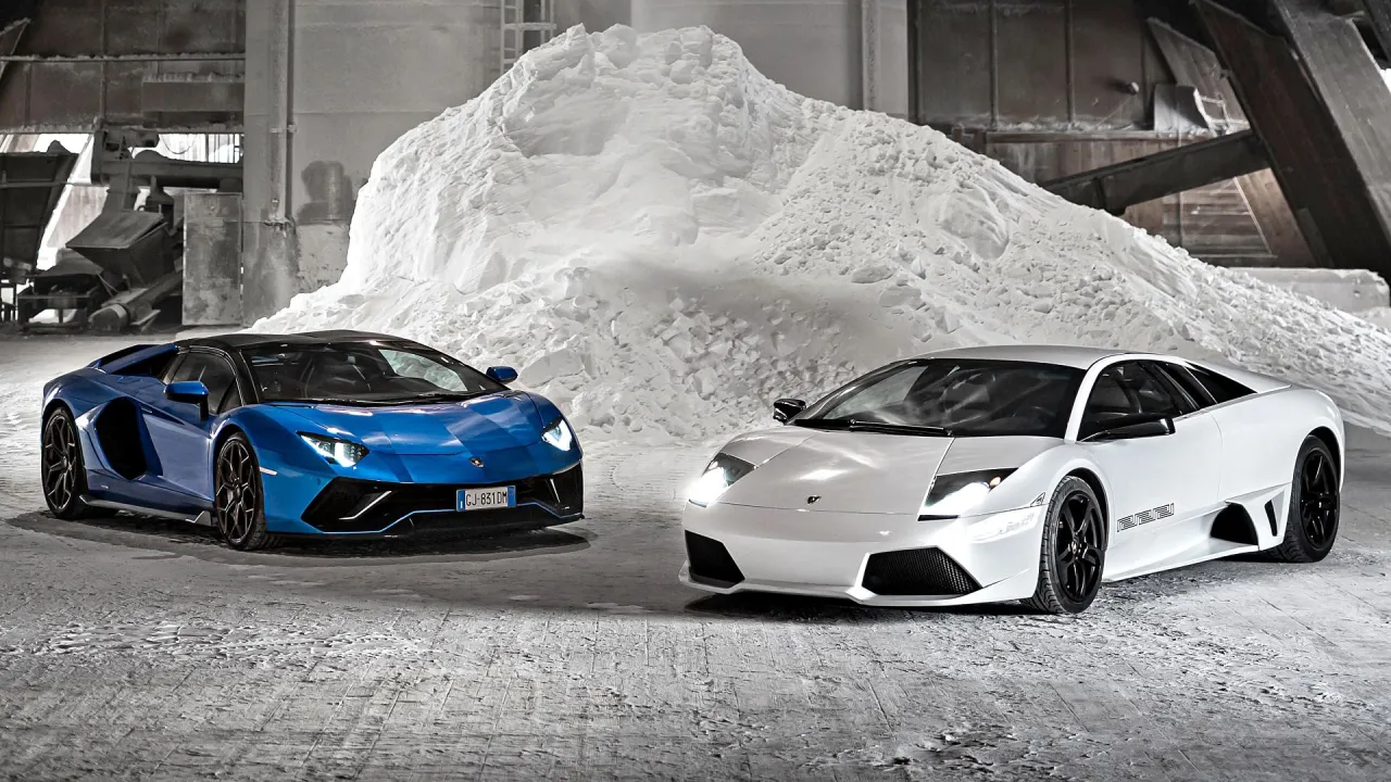 Zdjęcie Ile kosztuje Lamborghini Murcielago? Ceny, które mogą zaskoczyć