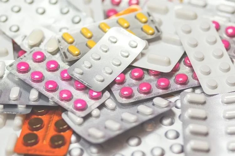 Zdjęcie Czy suplementy szkodzą wątrobie? Dowiedz się, co może cię zabić