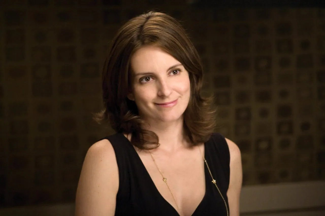 Zdjęcie Tina Fey: Wiek, dzieci i mąż - Poznaj życie osobiste aktorki