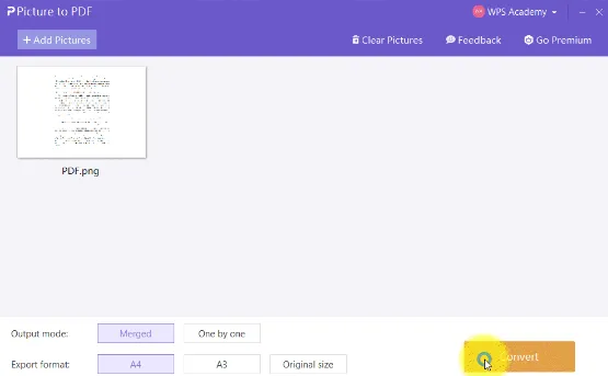 Zdjęcie Jak zrobić zdjęcia w PDF - proste metody, które zaoszczędzą czas