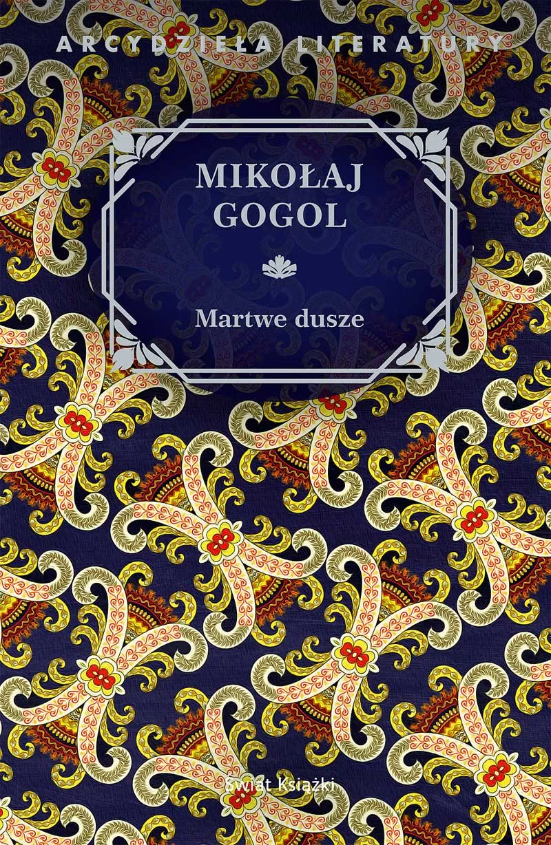 Zdjęcie Martwe dusze frazeologizm: znaczenie i wpływ w literaturze i społeczeństwie
