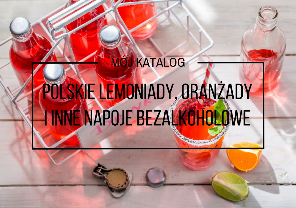 Zdjęcie Najlepsze marki napojów gazowanych w Polsce – co warto wiedzieć?