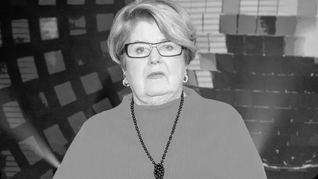 Zdjęcie Kim jest Wiesia z Sanatorium miłości? Poznaj jej niezwykłe życie