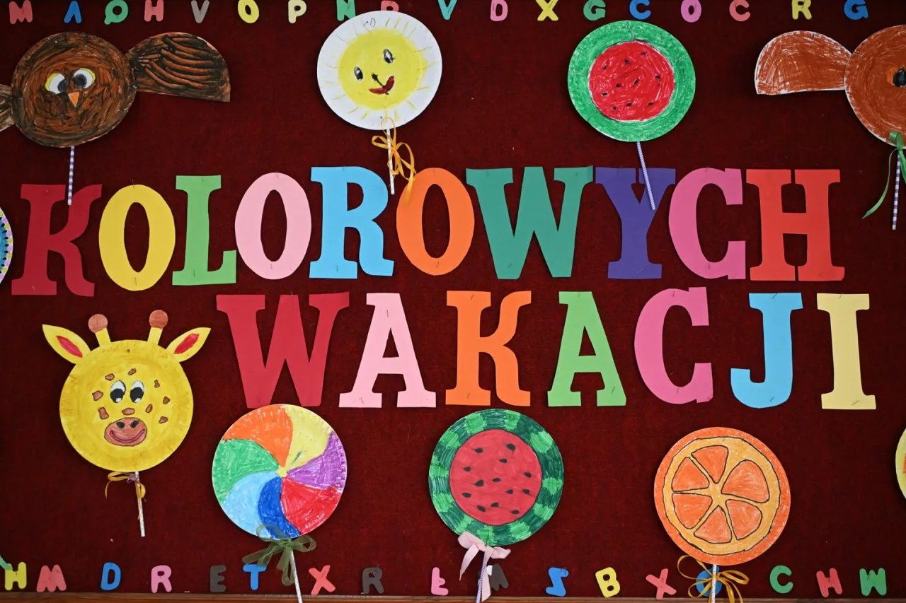 Zdjęcie Ile zostało dni szkolnych do wakacji? Zaskakujące fakty o przerwie!