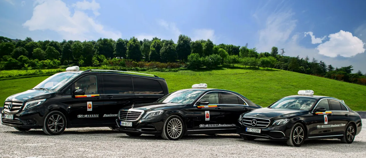 Zdjęcie Jakie są taryfy taxi w niedzielę? Sprawdź różnice w cenach
