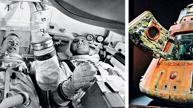 Zdjęcie Poruszające historie astronautów, którzy zginęli w kosmosie: prawda o misjach