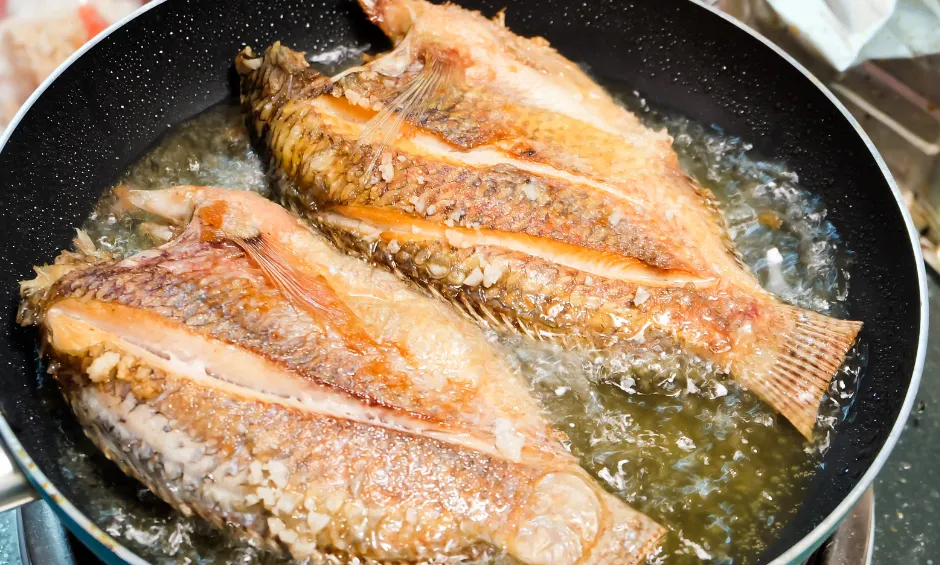 Zdjęcie Jak przyprawić rybę, by wydobyć jej naturalny smak i aromat?