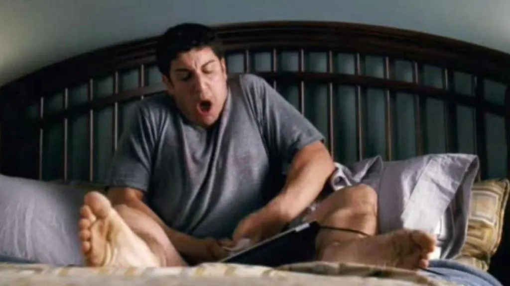 Zdjęcie Co ile dni można walić konia? Bezpieczna częstotliwość masturbacji