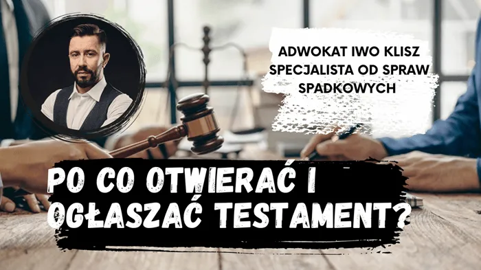 Zdjęcie Czy notariusz informuje o testamencie? Poznaj swoje prawa i obowiązki