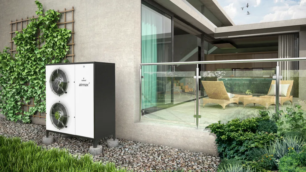 Zdjęcie Gaz czy pompa ciepła w starym domu – co wybrać, aby zaoszczędzić?