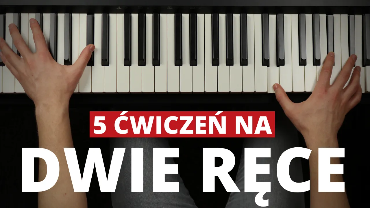 Zdjęcie Jak grać akordy na keyboardzie - proste techniki dla początkujących