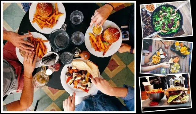 Zdjęcie Gdzie zjeść w Radomiu: najlepsze restauracje i ich tajemnice smakowe