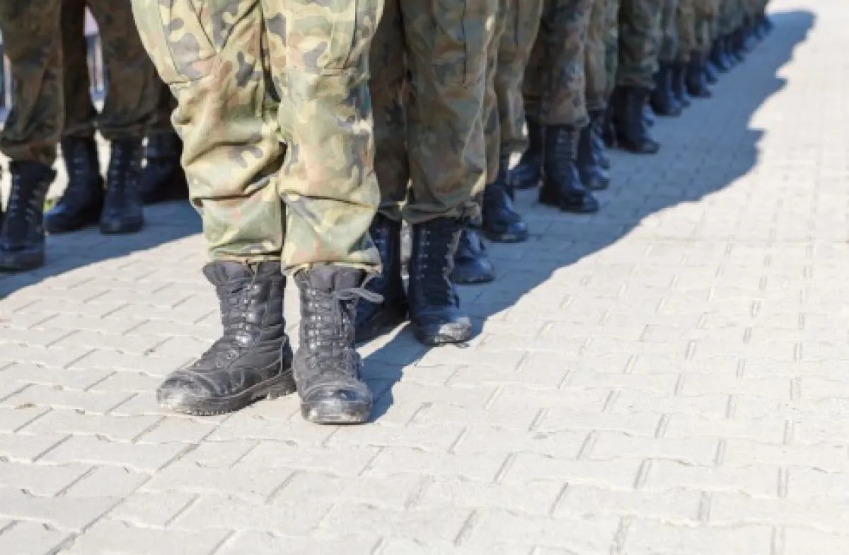 Zdjęcie Kto to jest żołnierz rezerwy? Zrozum swoje obowiązki i rolę w wojsku