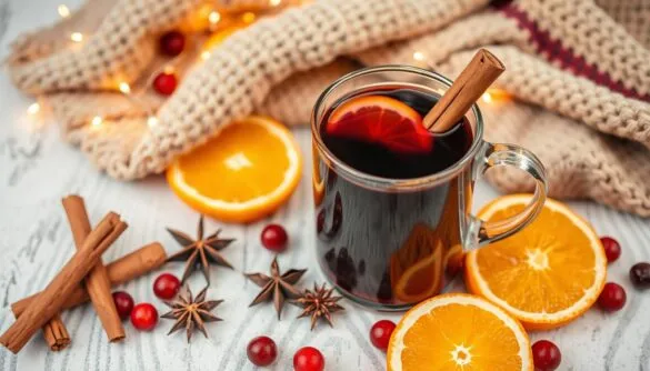 Zdjęcie Jak podgrzać piwo do grzańca, aby nie stracić smaku i aromatu