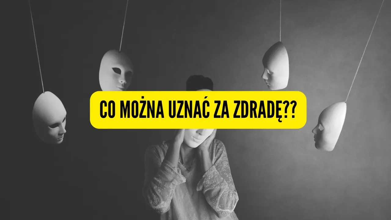 Zdjęcie Zdrada i zabicie muchy: grzechy różnej wagi? Analiza problemu