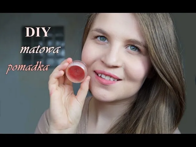 Zdjęcie Jak zrobić szminkę w domu – proste przepisy na naturalne kosmetyki