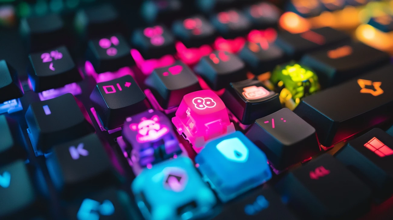 Zdjęcie Tanie Klucze: Kupuj i aktywuj na Steam - proste i tanie rozwiązania!