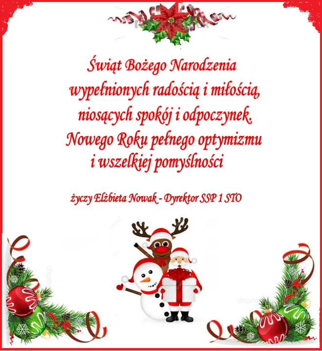 Zdjęcie Gotowe życzenia świąteczne dla dzieci i rodziców – proste i wzruszające pomysły