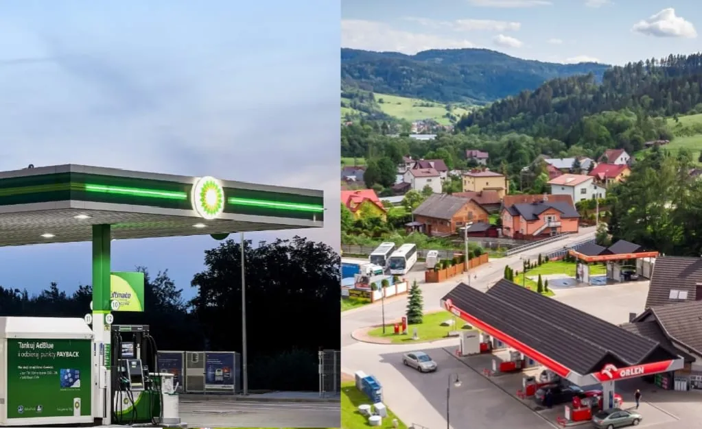 Zdjęcie Gdzie tankować LPG w Warszawie? Odkryj najlepsze stacje i ceny