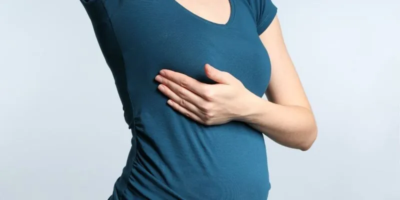 Zdjęcie Jak wyglądają brodawki w ciąży: naturalne zmiany i kiedy się niepokoić