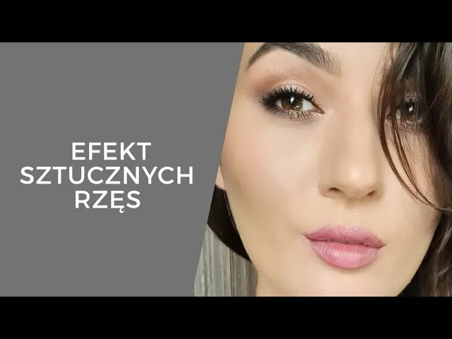 Zdjęcie Sztuczne rzęsy jak naturalne – sekrety idealnego efektu bez wysiłku