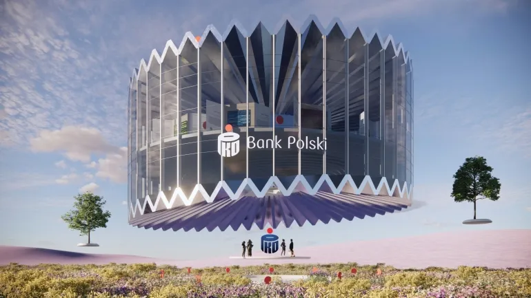 Zdjęcie Prader Bank: Odkryj unikalne podejście do bankowości odpowiedzialnej