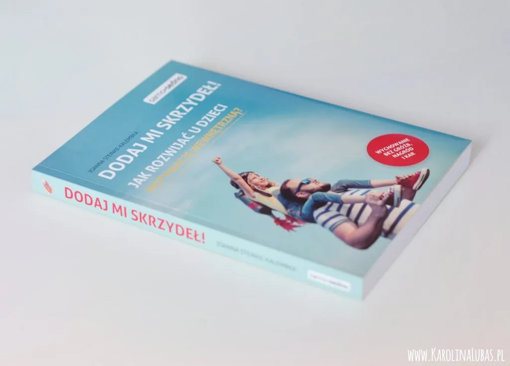 Zdjęcie Dodaj mi skrzydeł: jak rozwijać u dzieci motywację wewnętrzną skutecznie