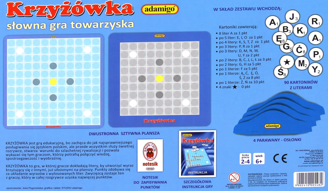 Zdjęcie Arkan w krzyżówkach: jak rozwiązywać efektywnie i unikać błędów?