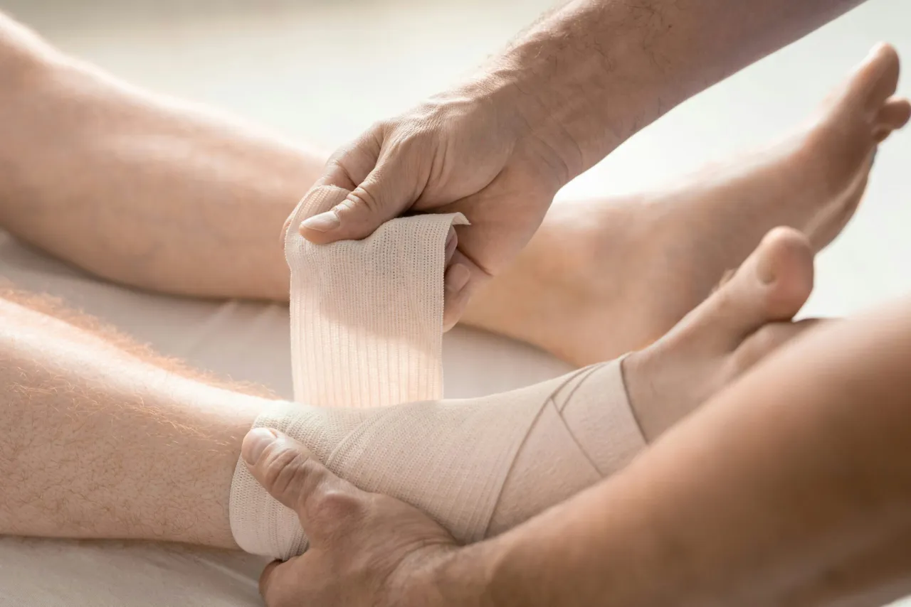 Zdjęcie Ból neuropatyczny objawy: jak rozpoznać i zrozumieć cierpienie