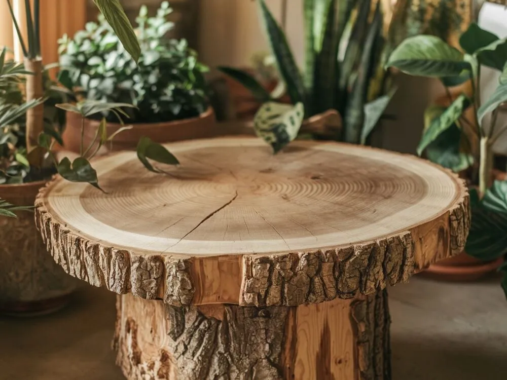 Zdjęcie Stolik kawowy DIY: Przewodnik krok po kroku i 5 pomysł&oacute;w