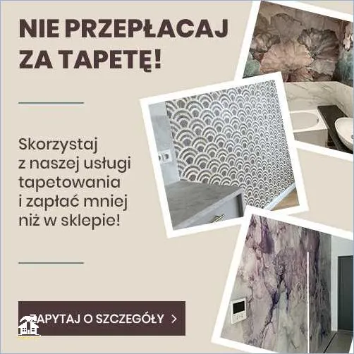 Zdjęcie Jak przygotować ścianę pod tapetę bez błędów – krok po kroku dla trwałego efektu