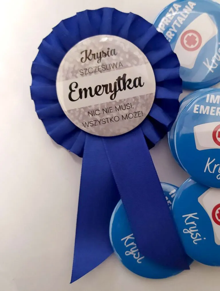 Zdjęcie Jak się ubrać na pożegnanie emeryta, aby nie popełnić błędu