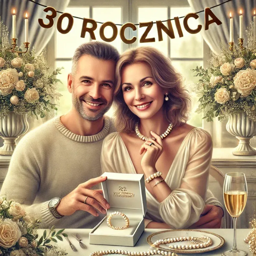Zdjęcie 22 rocznica ślubu jakie to gody - wyjątkowe sposoby na świętowanie