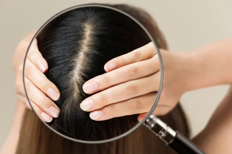 Zdjęcie Co na włosy i paznokcie: skuteczne suplementy i naturalne metody